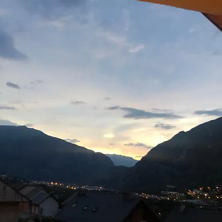 Karellis, 5 Min De St Jean De Maurienne Montricher-Albanne