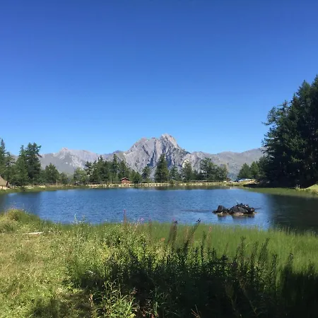 Karellis, 5 Min De St Jean De Maurienne Apartment *