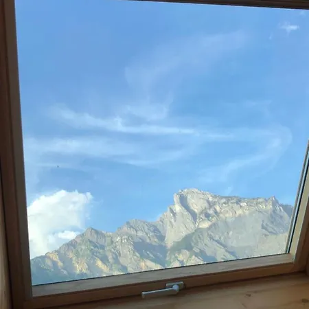 Karellis, 5 Min De St Jean De Maurienne Apartment *