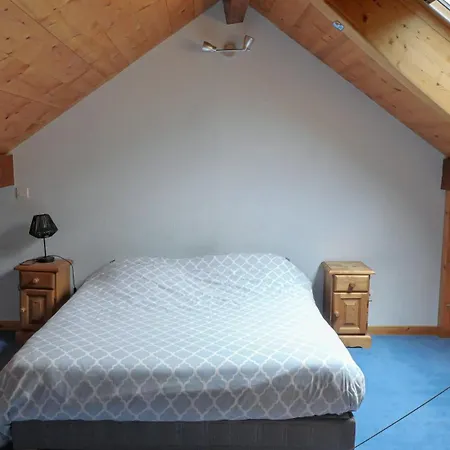 Karellis, 5 Min De St Jean De Maurienne Apartment