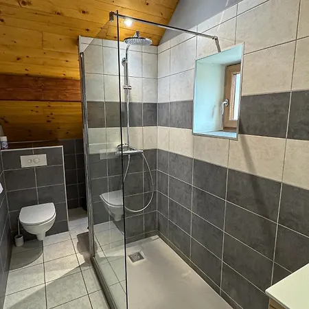 Karellis, 5 Min De St Jean De Maurienne Apartment